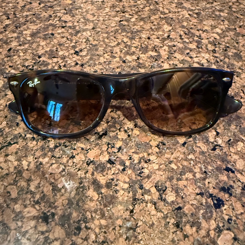 Ray-Ban Sunglasses